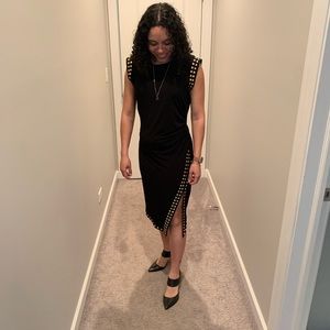 Michael Kors dress...used once.  $50